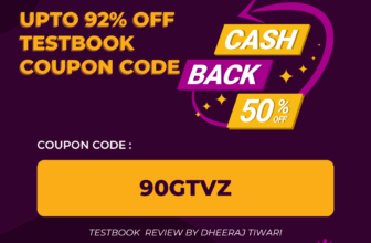 Testbook.com Reviews: Know What the Students Have To Sey!