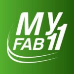 Myfab11 Referral Code