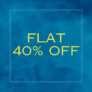 Flat 40% Off On Full Stack Development with React & Node JS – Live Course Coupon Code