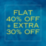 Flat 40% Off + Extra 30% Off StockEdge Premium Annual  At Rs.1,942 Only