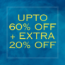 Exclusive Sale – Upto 60% Off + Extra 20% Off On All GFG Courses